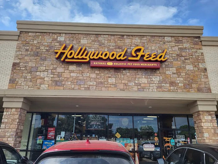 Hollywood Feed Picture 8
