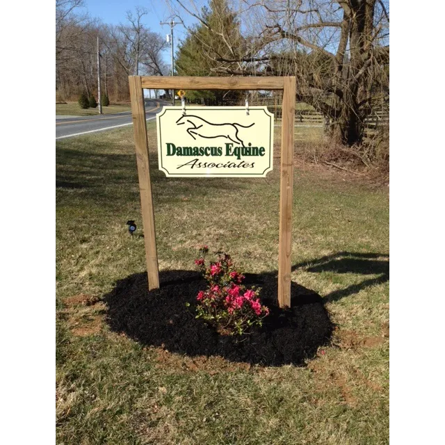 Damascus Equine Associates Picture 6
