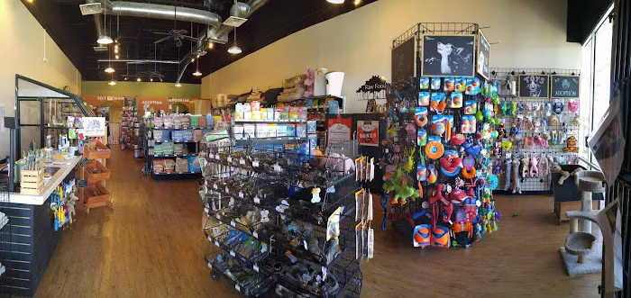 EarthWise Pet Supply Picture 1