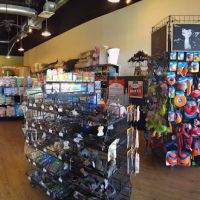 EarthWise Pet Supply ico