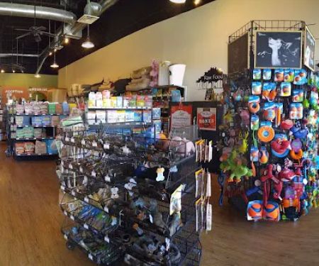 EarthWise Pet Supply