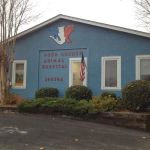 Four County Animal Hospital