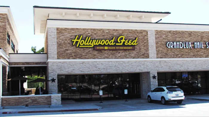 Hollywood Feed Picture 3