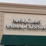 Paws and Claws Animal Hospital