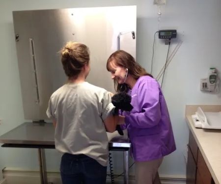 Woodfield Veterinary Clinic