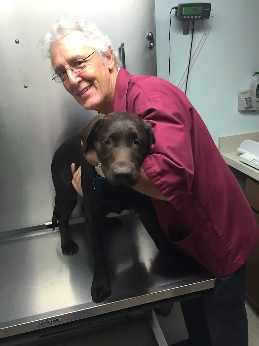 Woodfield Veterinary Clinic Picture 5