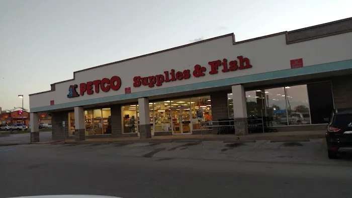 Petco Picture 1