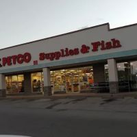 Petco ico