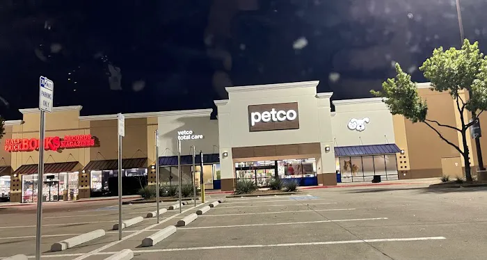 Petco Picture 6