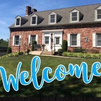 Green Valley Animal Hospital - Maryland ico