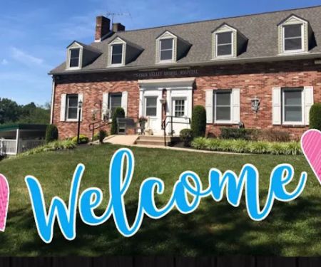 Green Valley Animal Hospital - Maryland