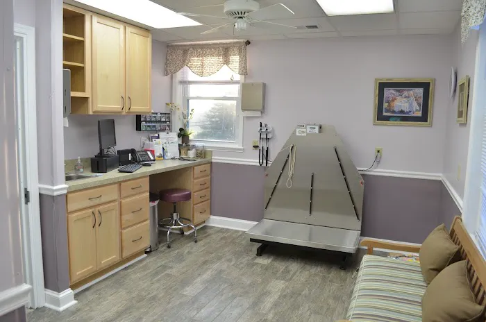Green Valley Animal Hospital - Maryland Picture 7