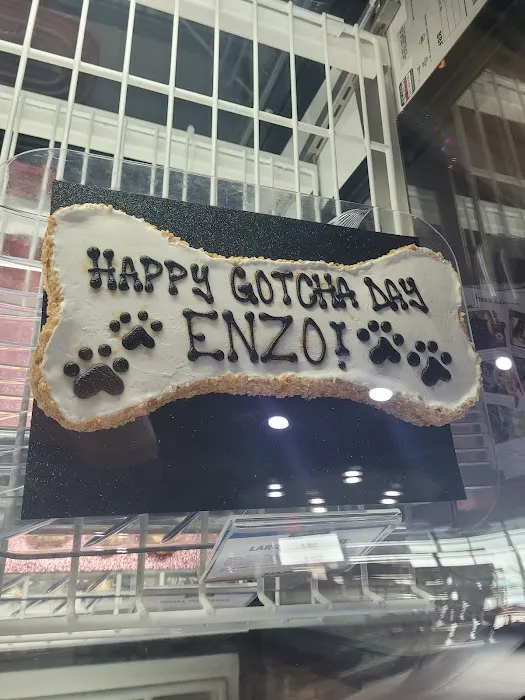 Three Dog Bakery ~ Alliance Ft. Worth Picture 1