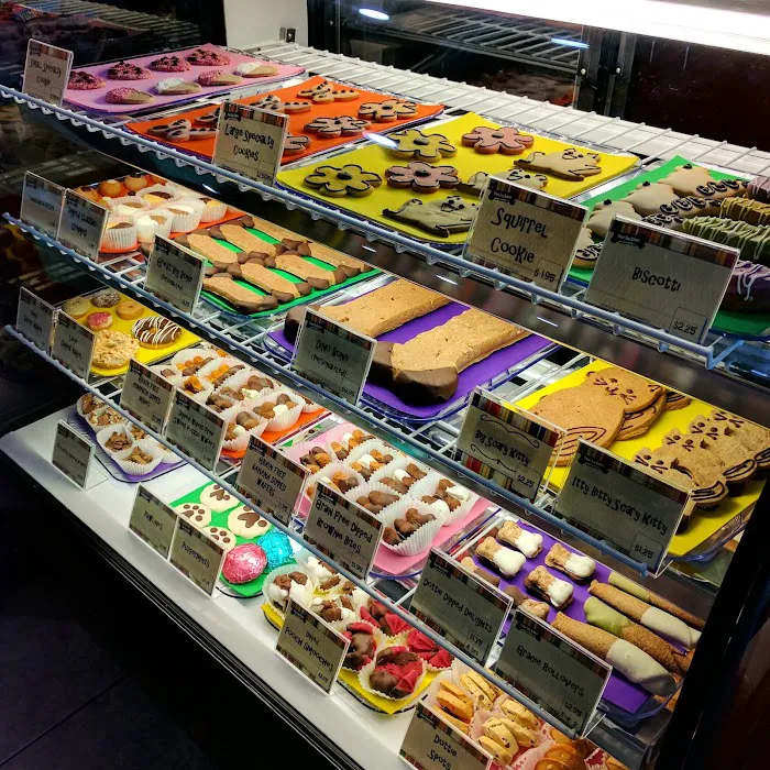 Three Dog Bakery ~ Alliance Ft. Worth Picture 3