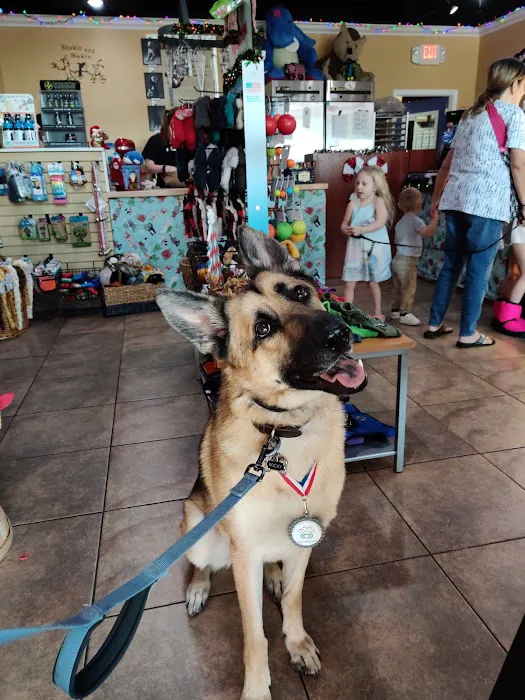 Three Dog Bakery ~ Alliance Ft. Worth Picture 9