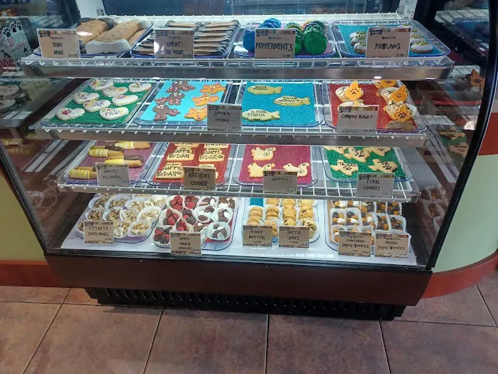 Three Dog Bakery ~ Alliance Ft. Worth Picture 10