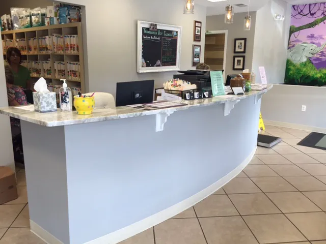 Triadelphia Veterinary Clinic Picture 3