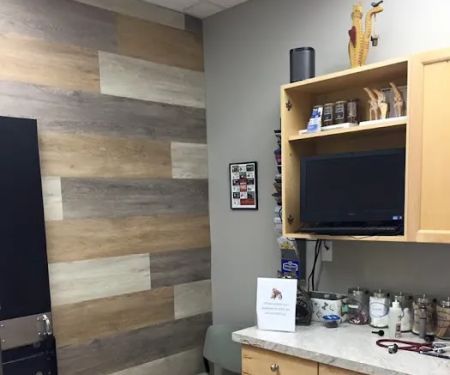 Triadelphia Veterinary Clinic