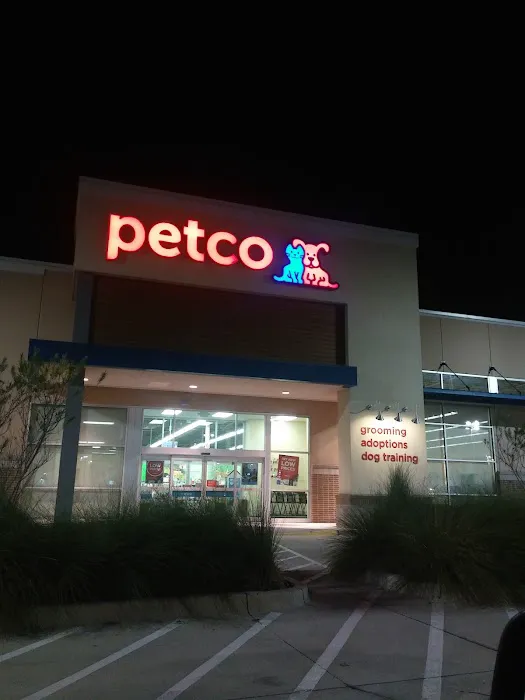 Petco Picture 3