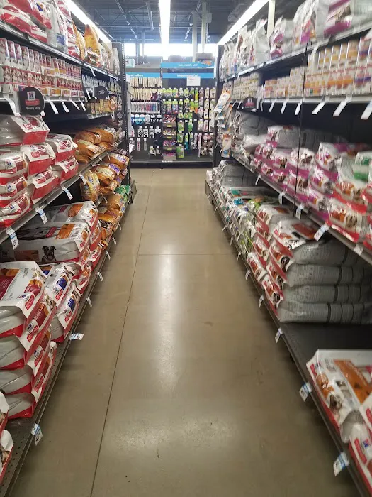 Petco Picture 9
