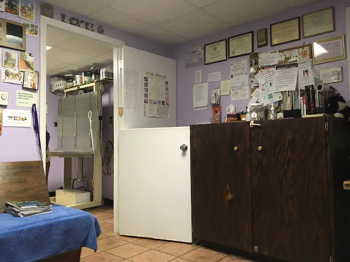Twin Oak Animal Hospital Picture 4