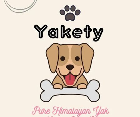 YAKETY SNACKS