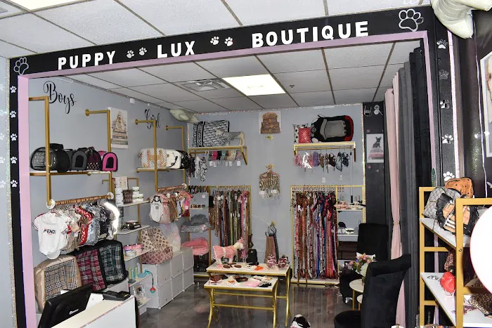 Puppy Lux Boutique LLC Picture 1