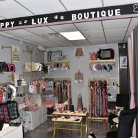 Puppy Lux Boutique LLC ico