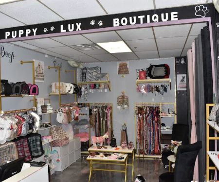 Puppy Lux Boutique LLC
