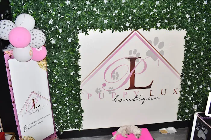 Puppy Lux Boutique LLC Picture 2
