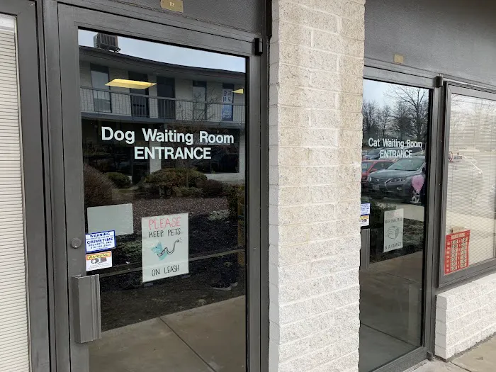 Bethany Centennial Animal Hospital Picture 10