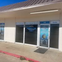 School Of Fish ico