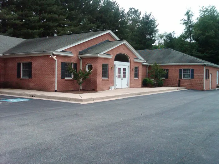 VCA Lewis Animal Hospital Picture 2