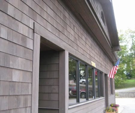 Dunloggin Veterinary Hospital