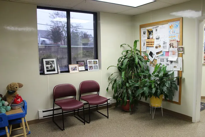 Dunloggin Veterinary Hospital Picture 3