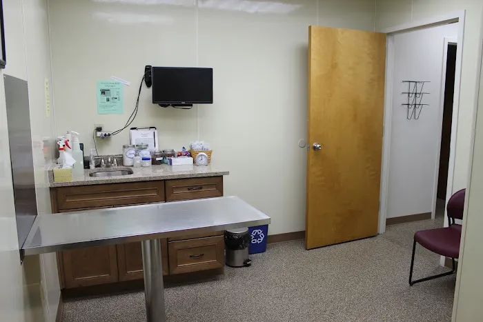 Dunloggin Veterinary Hospital Picture 2