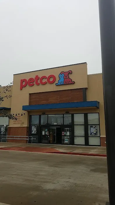Petco Picture 1