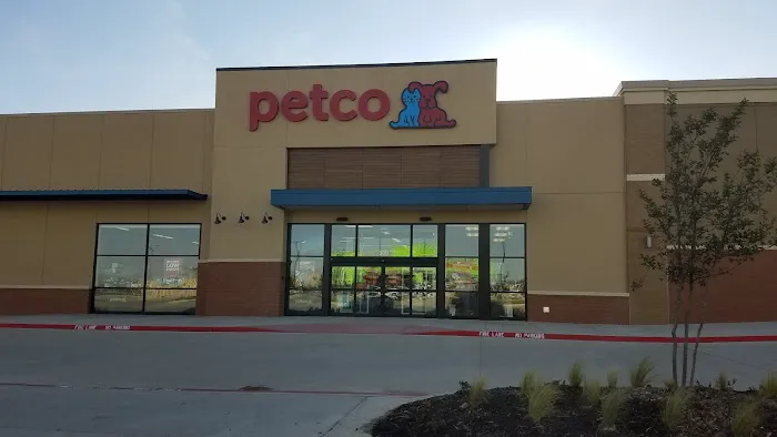 Petco Picture 2