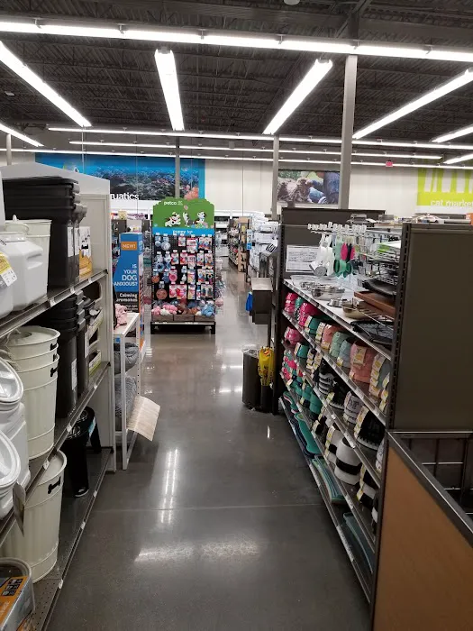 Petco Picture 6