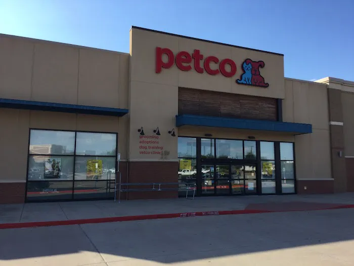 Petco Picture 5