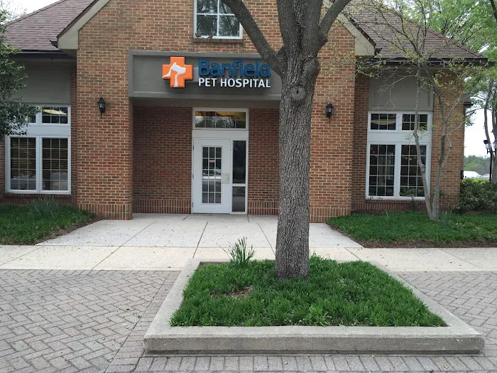 Banfield Pet Hospital Picture 2