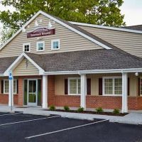 Confederate Woods Veterinary Hospital ico