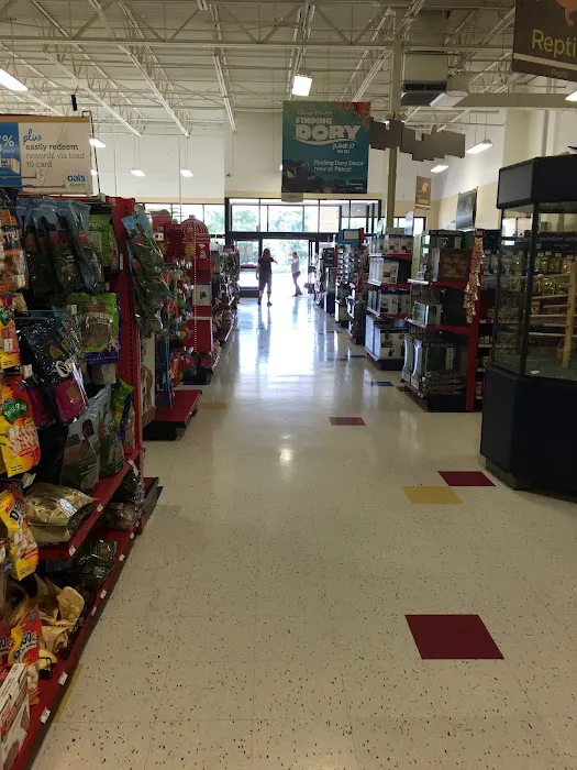 Petco Picture 7