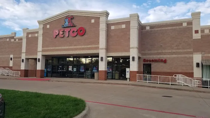 Petco Picture 6
