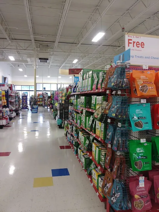 Petco Picture 10