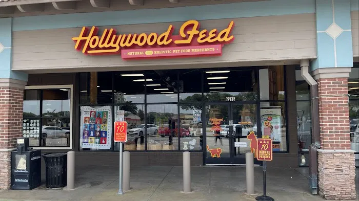 Hollywood Feed Picture 3