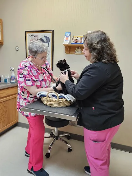 Dr. Charlene Barnes Picture 2