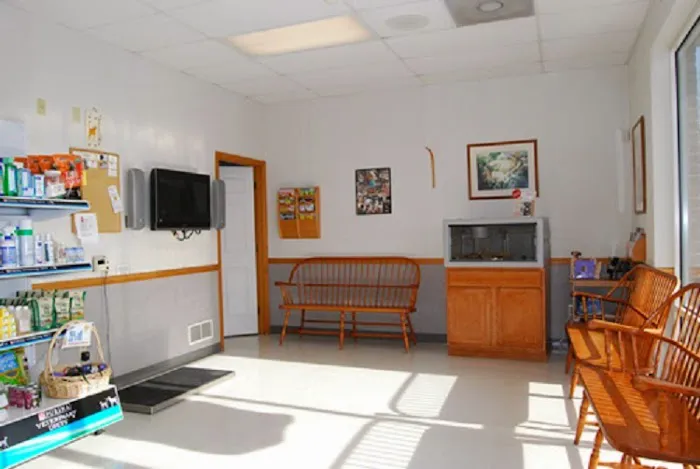Wayne Heights Animal Hospital Picture 4