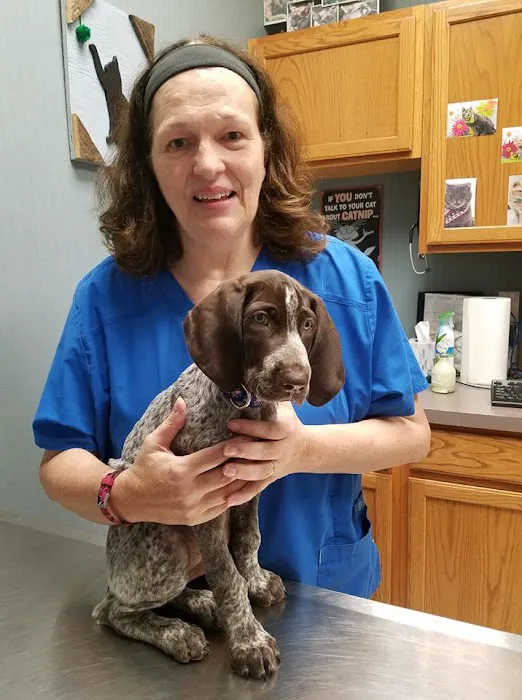 Wayne Heights Animal Hospital Picture 9