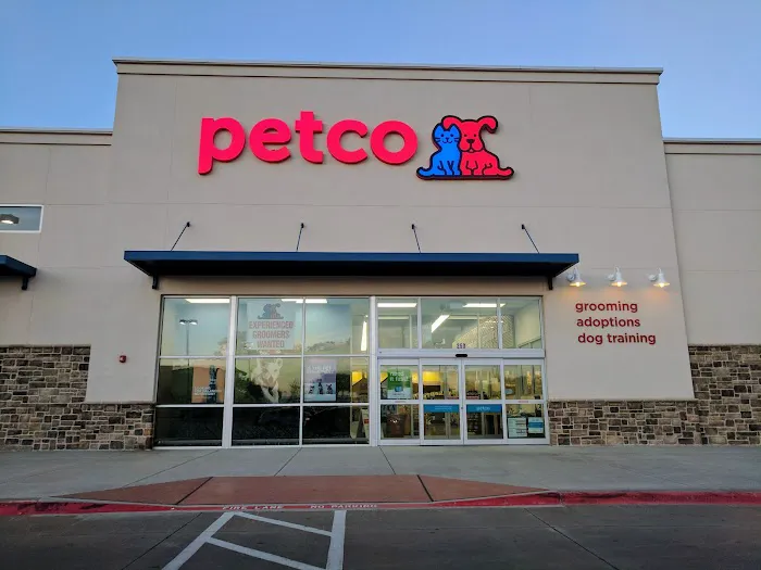 Petco Picture 1